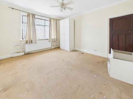 4 bedroom Detached house for sale in Whelley, Whelley, Wigan, WN1