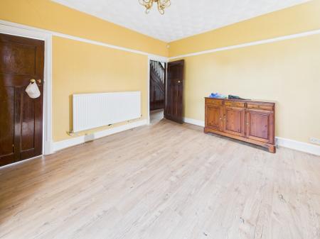 4 bedroom Detached house for sale in Whelley, Whelley, Wigan, WN1