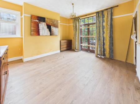 4 bedroom Detached house for sale in Whelley, Whelley, Wigan, WN1