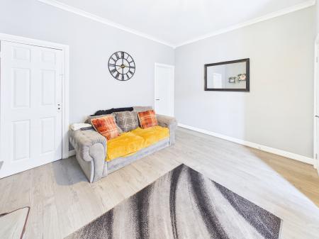 3 bedroom Terraced House for sale in Macdonald Street, Wigan, WN5