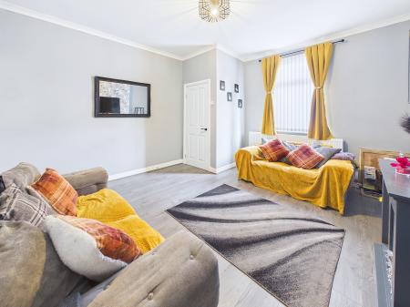 3 bedroom Terraced House for sale in Macdonald Street, Wigan, WN5