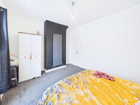 3 bedroom Terraced House for sale in Macdonald Street, Wigan, WN5