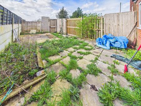 3 bedroom Terraced House for sale in Macdonald Street, Wigan, WN5