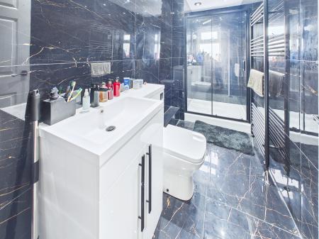 3 bedroom Terraced House for sale in Macdonald Street, Wigan, WN5