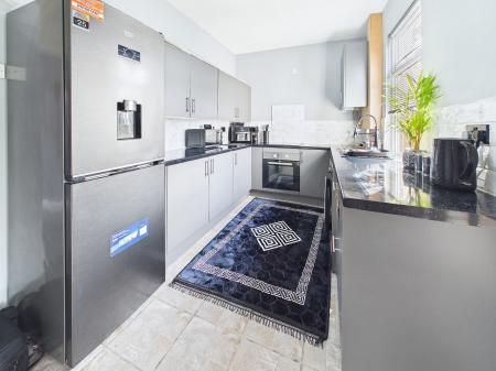 3 bedroom Terraced House for sale in Macdonald Street, Wigan, WN5