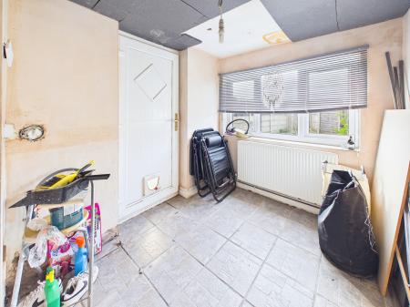3 bedroom Terraced House for sale in Macdonald Street, Wigan, WN5