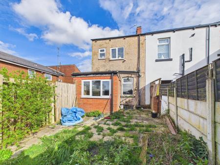 3 bedroom Terraced House for sale in Macdonald Street, Wigan, WN5