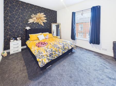 3 bedroom Terraced House for sale in Macdonald Street, Wigan, WN5