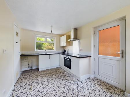 2 bedroom Semi-detached house to let in Branthwaite, Ince, Wigan, WN2