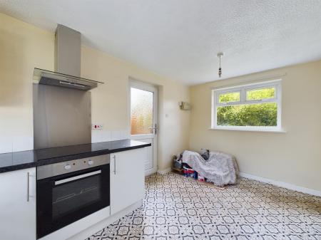 2 bedroom Semi-detached house to let in Branthwaite, Ince, Wigan, WN2