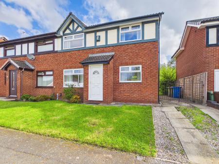 Branthwaite, Ince, Wigan, WN2