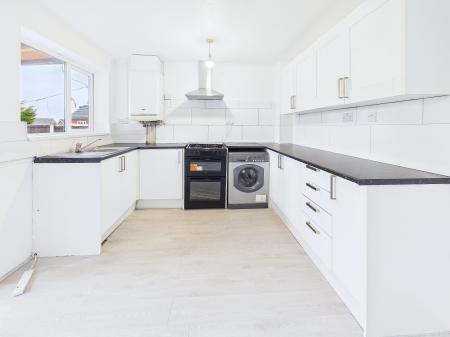 3 bedroom Semi-detached house for sale in Tudor Grove, Wigan, WN3