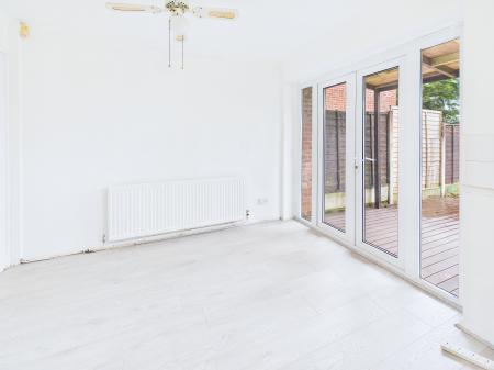 3 bedroom Semi-detached house for sale in Tudor Grove, Wigan, WN3