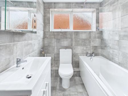 3 bedroom Semi-detached house for sale in Tudor Grove, Wigan, WN3