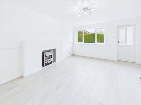 3 bedroom Semi-detached house for sale in Tudor Grove, Wigan, WN3