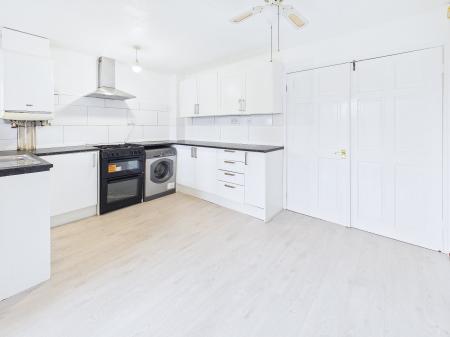 3 bedroom Semi-detached house for sale in Tudor Grove, Wigan, WN3