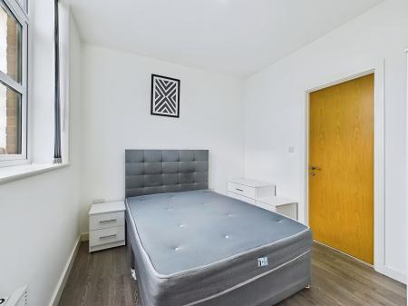 2 bedroom Flat for sale in Victoria Mill, Miry Lane, Wigan, WN3