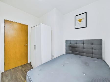 2 bedroom Flat for sale in Victoria Mill, Miry Lane, Wigan, WN3