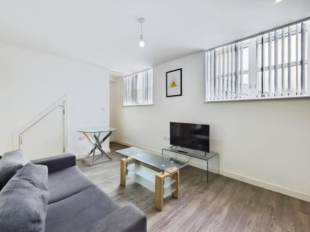 2 bedroom Flat for sale in Victoria Mill, Miry Lane, Wigan, WN3