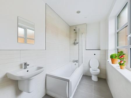 2 bedroom Flat for sale in Victoria Mill, Miry Lane, Wigan, WN3