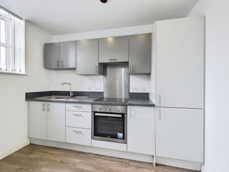 2 bedroom Flat for sale in Victoria Mill, Miry Lane, Wigan, WN3