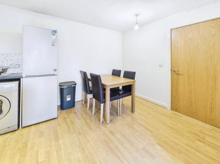 2 bedroom Flat to let in Wharfside, Heritage Way, Wigan, WN3