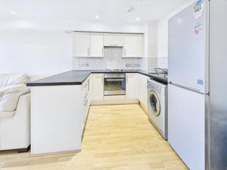 2 bedroom Flat to let in Wharfside, Heritage Way, Wigan, WN3