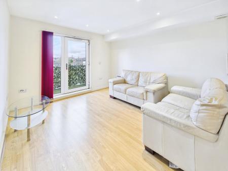 2 bedroom Flat to let in Wharfside, Heritage Way, Wigan, WN3