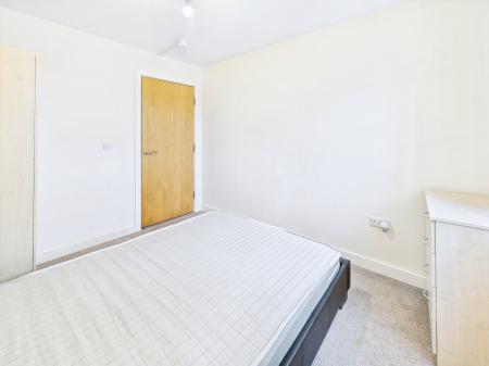 2 bedroom Flat to let in Wharfside, Heritage Way, Wigan, WN3