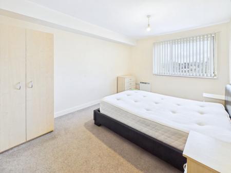 2 bedroom Flat to let in Wharfside, Heritage Way, Wigan, WN3
