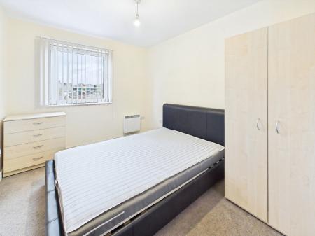 2 bedroom Flat to let in Wharfside, Heritage Way, Wigan, WN3