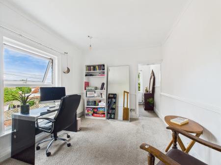 3 bedroom Semi-detached house for sale in Ormskirk Road, Wigan, WN5