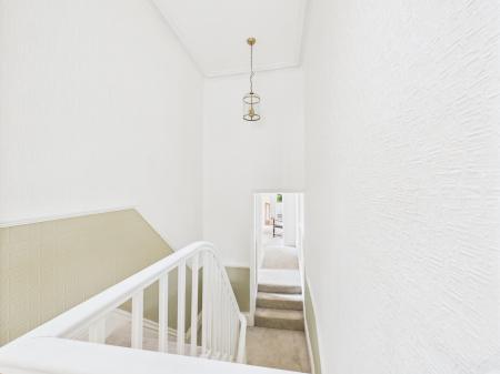 3 bedroom Semi-detached house for sale in Ormskirk Road, Wigan, WN5