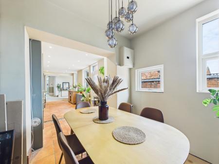 3 bedroom Semi-detached house for sale in Ormskirk Road, Wigan, WN5