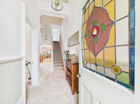 3 bedroom Semi-detached house for sale in Ormskirk Road, Wigan, WN5