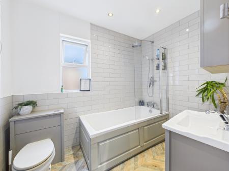 3 bedroom Semi-detached house for sale in Ormskirk Road, Wigan, WN5
