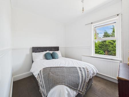 3 bedroom Semi-detached house for sale in Ormskirk Road, Wigan, WN5