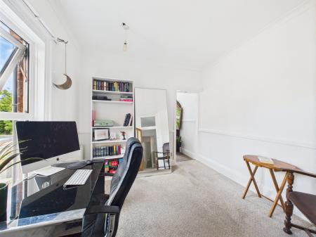 3 bedroom Semi-detached house for sale in Ormskirk road, Wigan, WN5