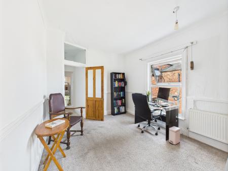 3 bedroom Semi-detached house for sale in Ormskirk Road, Wigan, WN5
