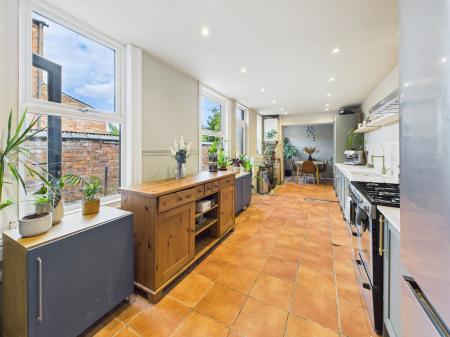 3 bedroom Semi-detached house for sale in Ormskirk Road, Wigan, WN5