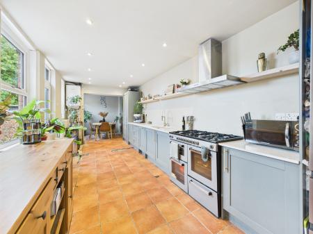 3 bedroom Semi-detached house for sale in Ormskirk Road, Wigan, WN5