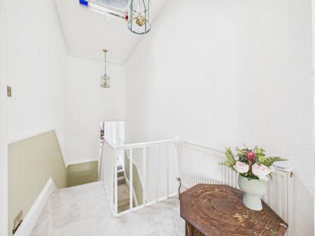 3 bedroom Semi-detached house for sale in Ormskirk Road, Wigan, WN5