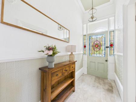 3 bedroom Semi-detached house for sale in Ormskirk Road, Wigan, WN5