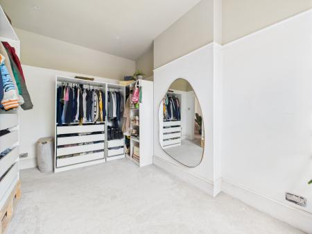 3 bedroom Semi-detached house for sale in Ormskirk road, Wigan, WN5