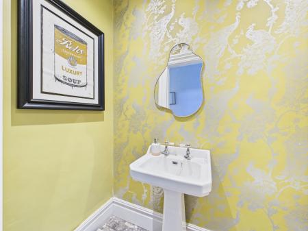 3 bedroom Semi-detached house for sale in Ormskirk road, Wigan, WN5