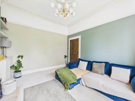 3 bedroom Semi-detached house for sale in Ormskirk Road, Wigan, WN5