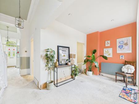 3 bedroom Semi-detached house for sale in Ormskirk road, Wigan, WN5