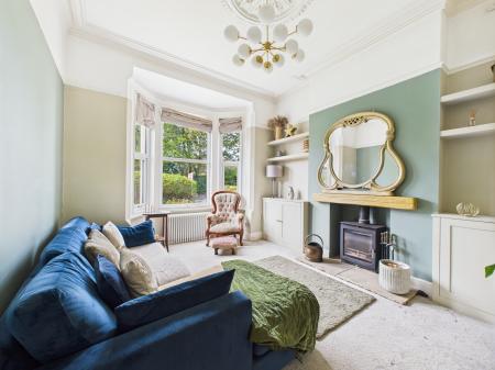 3 bedroom Semi-detached house for sale in Ormskirk Road, Wigan, WN5