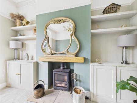 3 bedroom Semi-detached house for sale in Ormskirk Road, Wigan, WN5