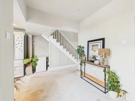 3 bedroom Semi-detached house for sale in Ormskirk road, Wigan, WN5